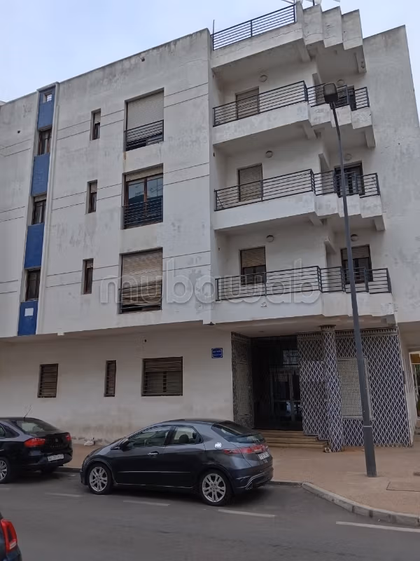 Apartment for sale in Agdal. Small area 130 m². Lift