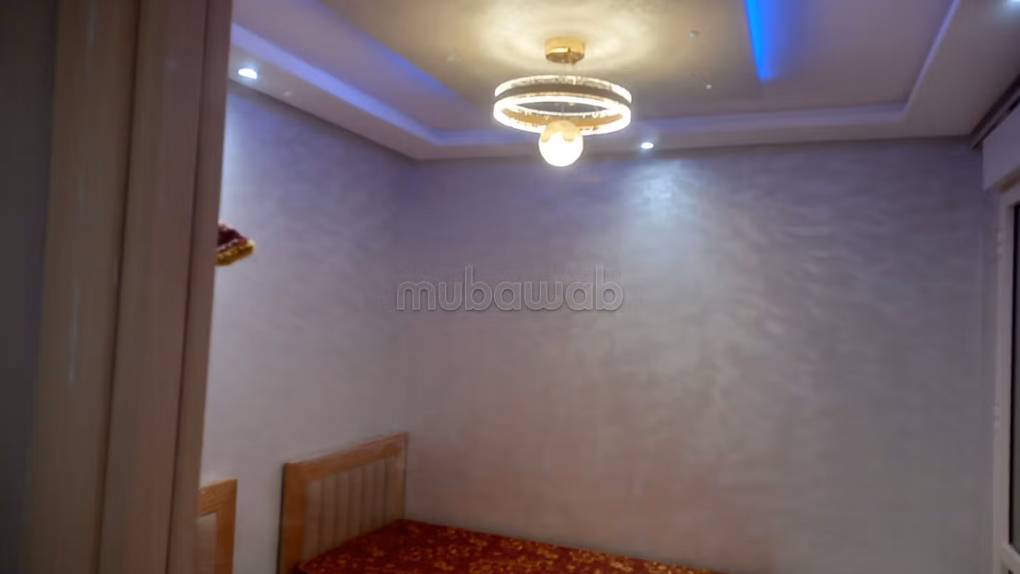 Kopen: appartementen in Hay Chmaou. 3 Kamers. Gemeubileerd