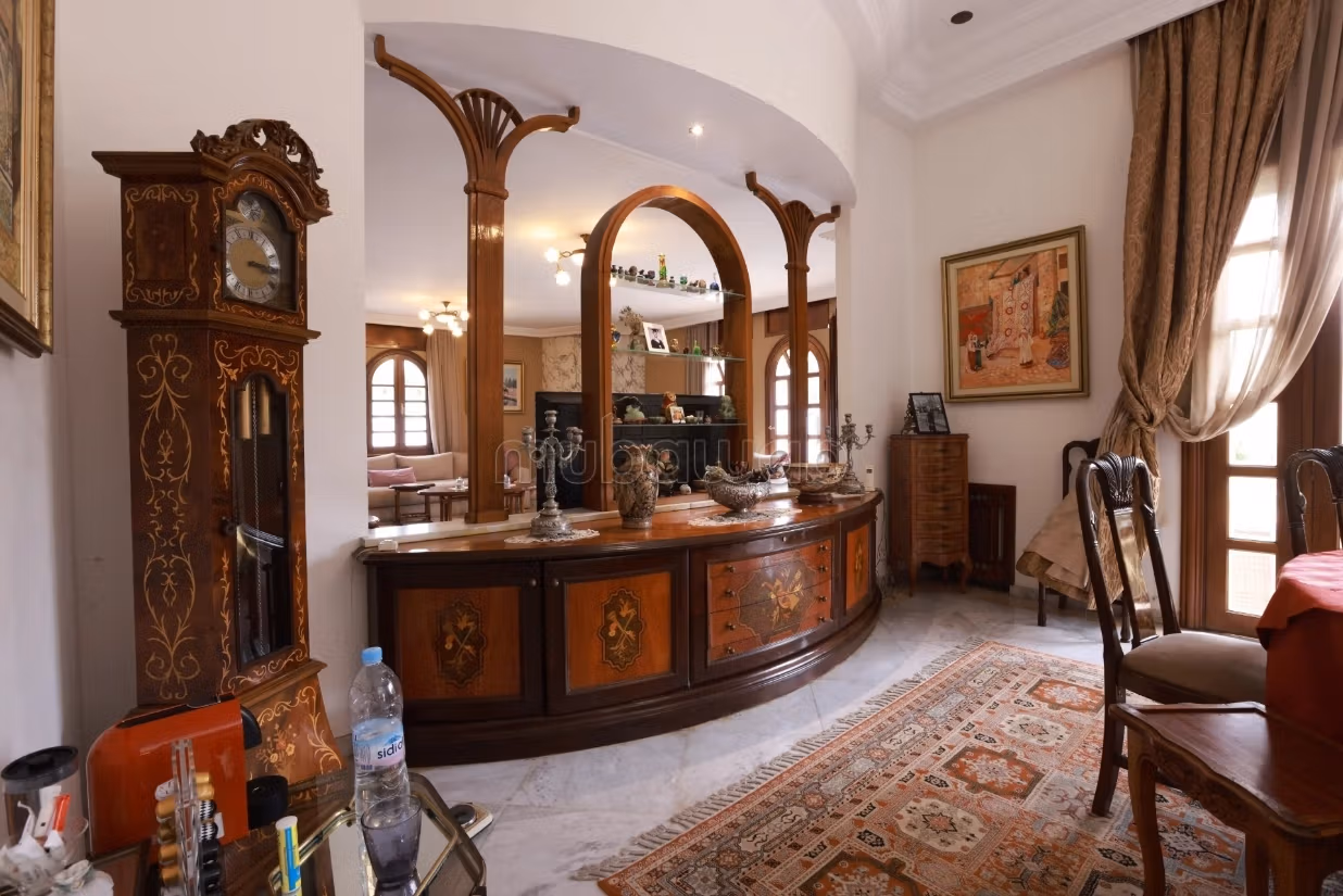 Villa d'Exception Californie
