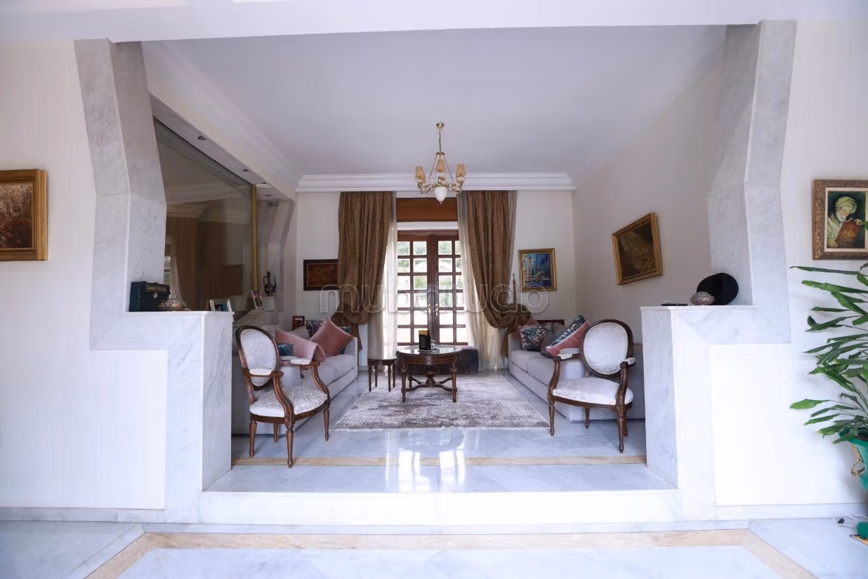Villa d'Exception Californie