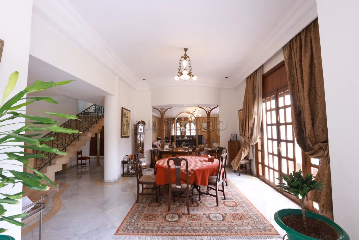Villa d'Exception Californie