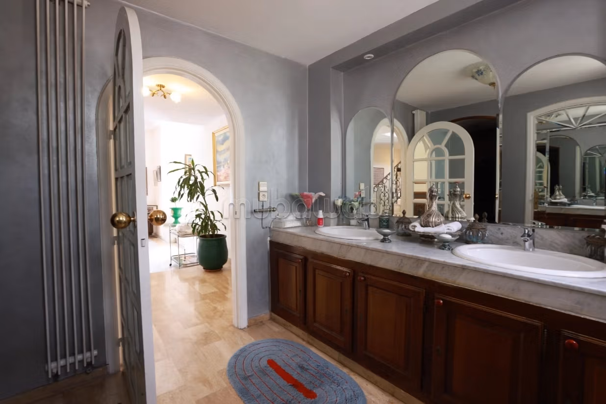 Villa d'Exception Californie