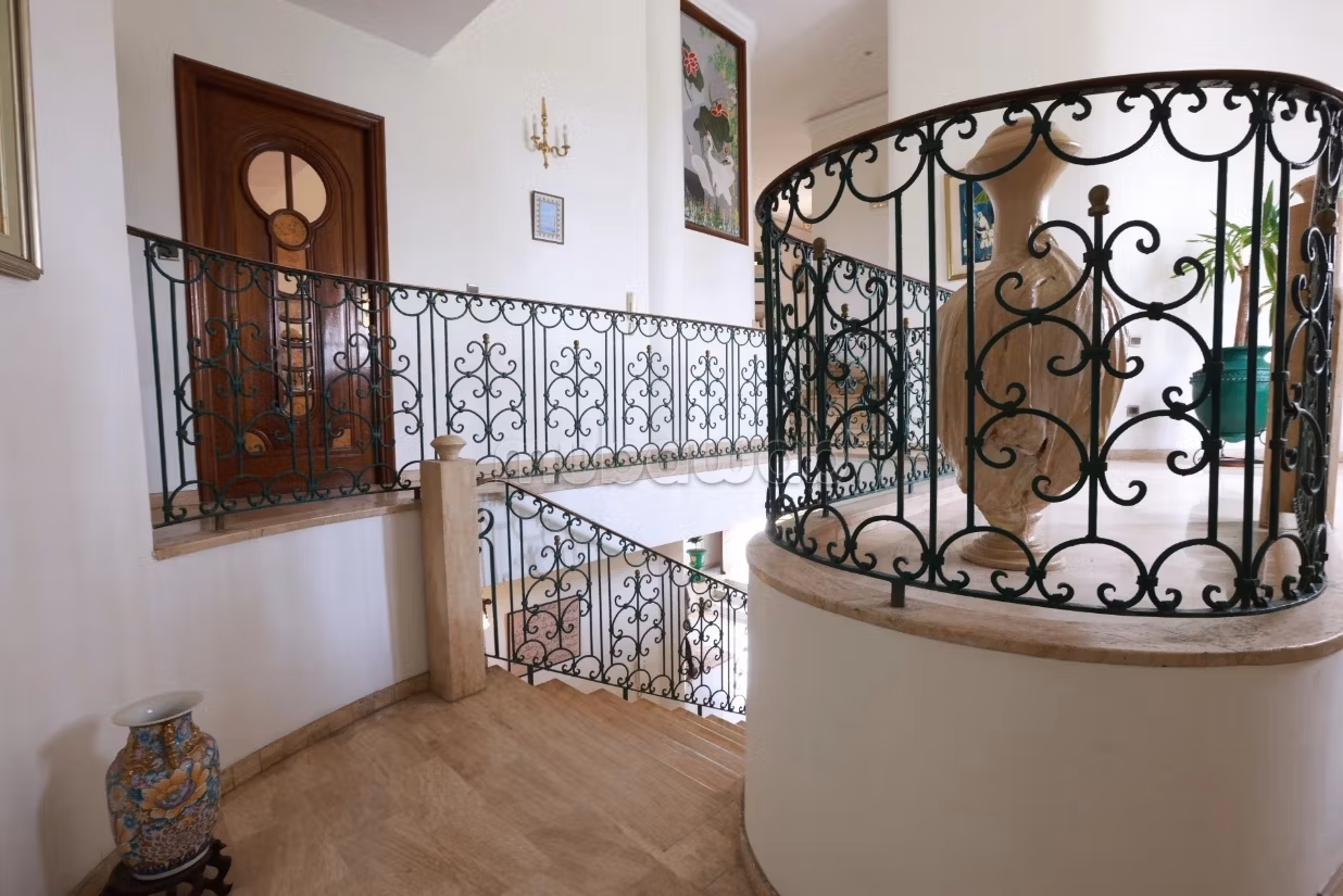 Villa d'Exception Californie