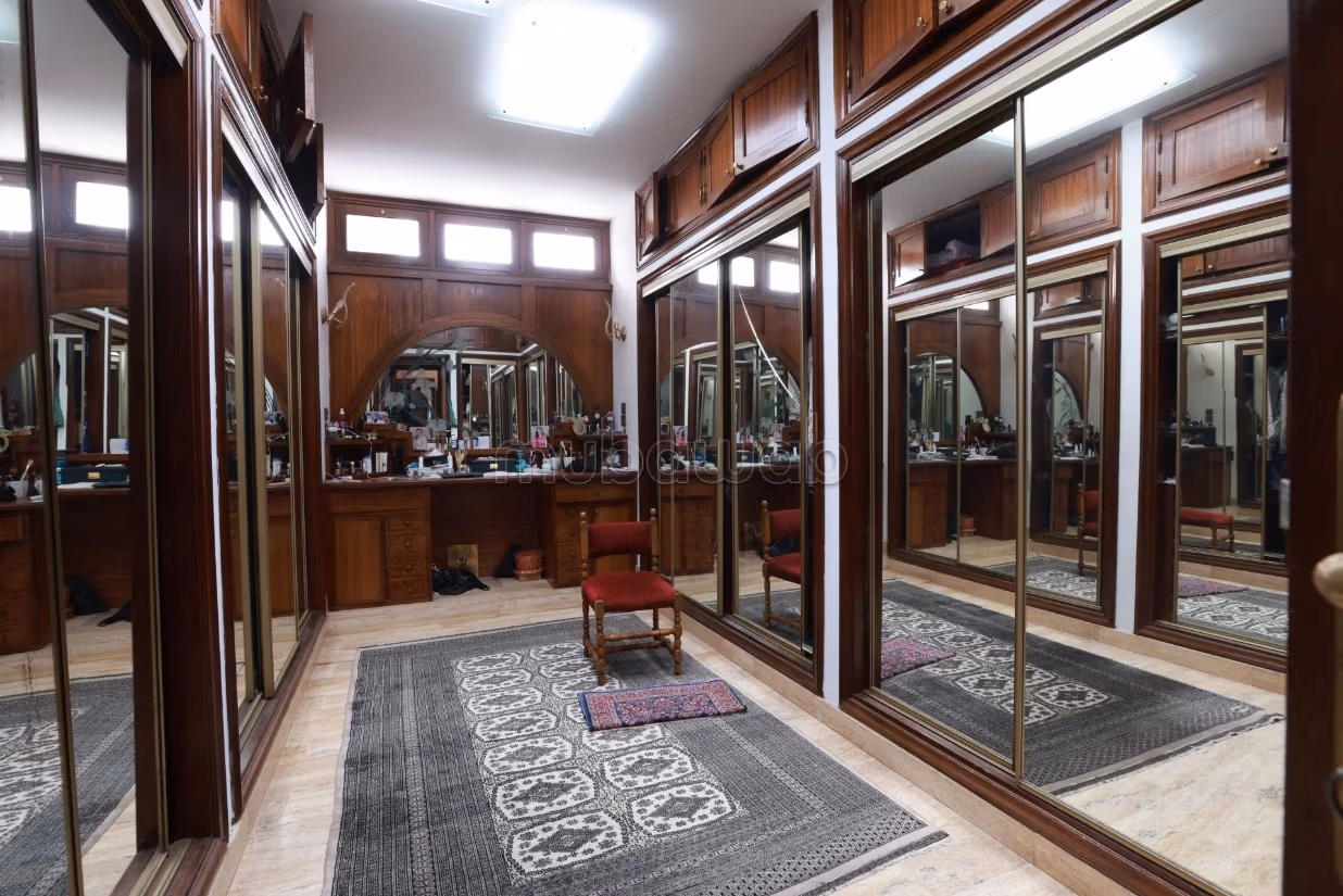 Villa d'Exception Californie