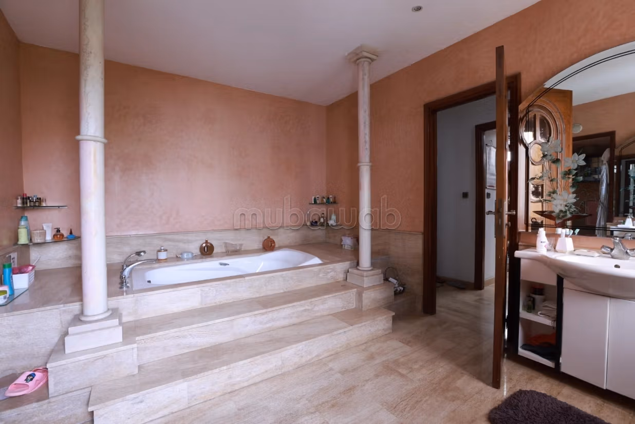 Villa d'Exception Californie