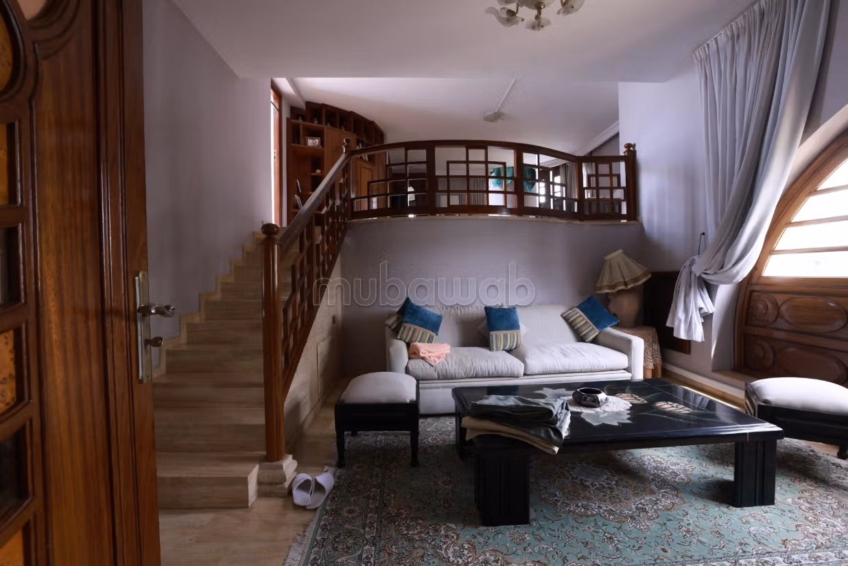 Villa d'Exception Californie