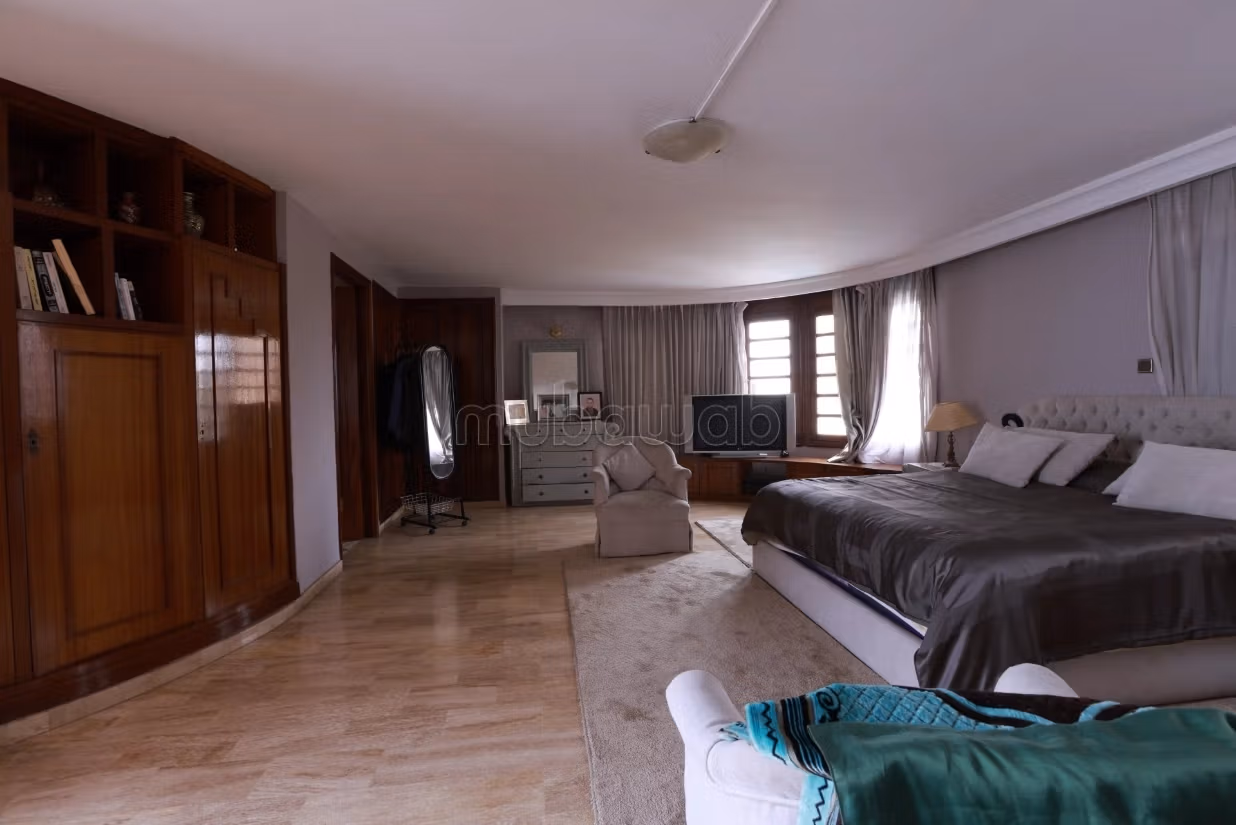 Villa d'Exception Californie