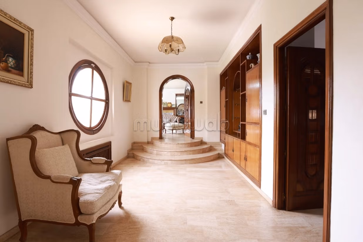 Villa d'Exception Californie