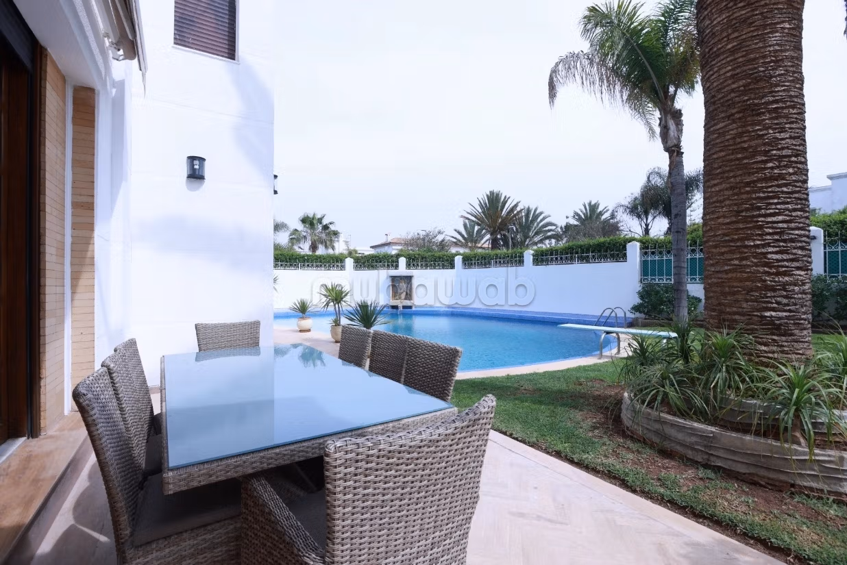 Villa d'Exception Californie
