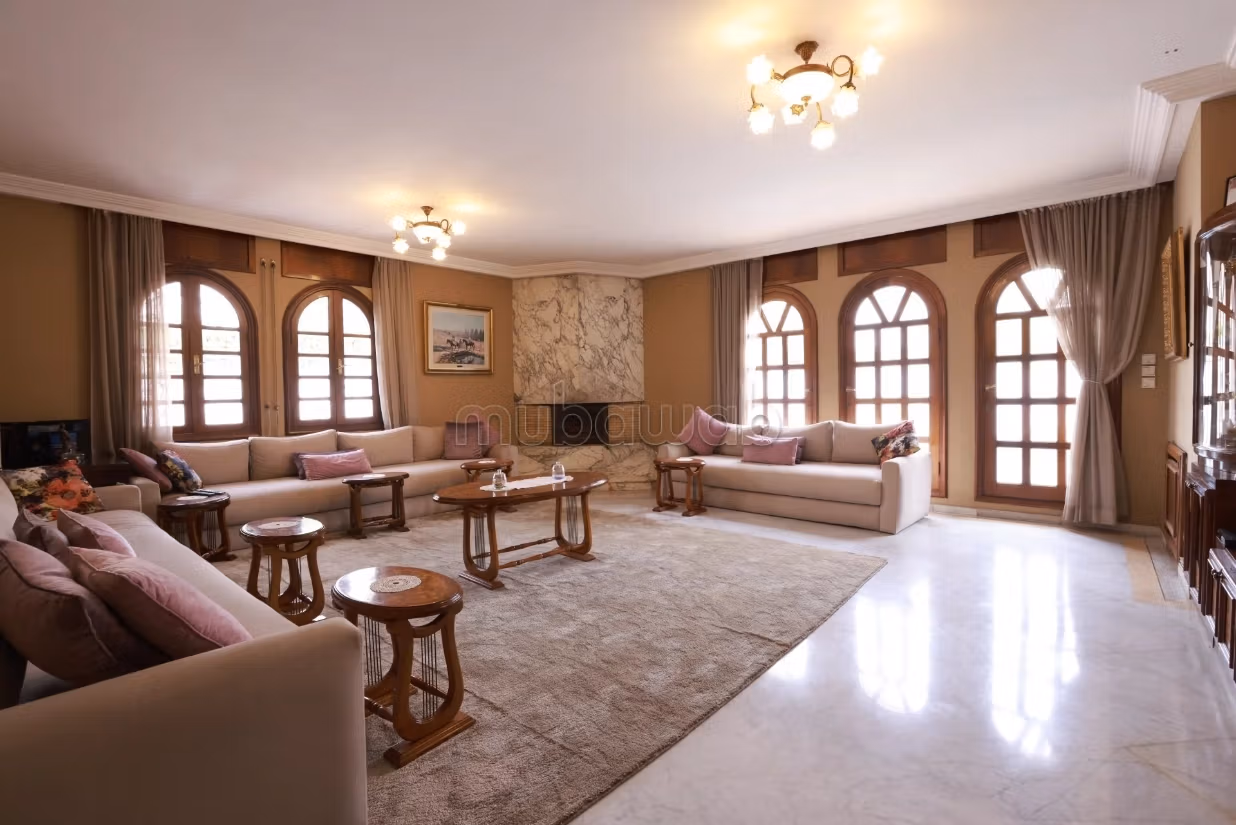Villa d'Exception Californie