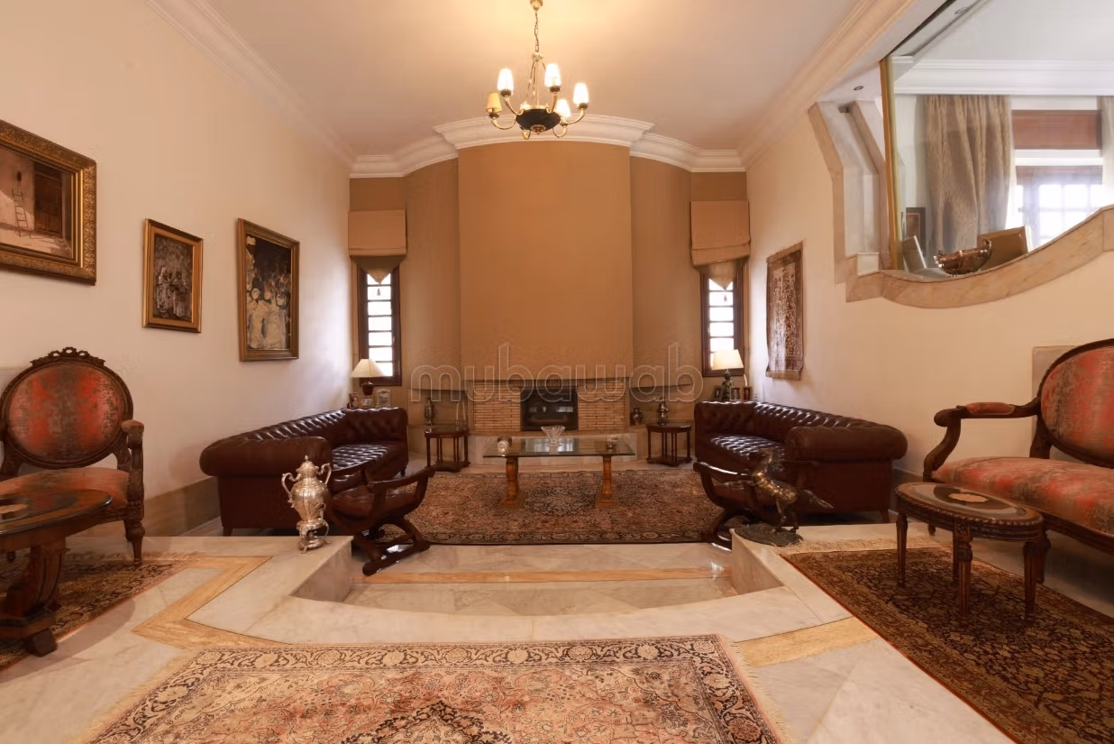 Villa d'Exception Californie