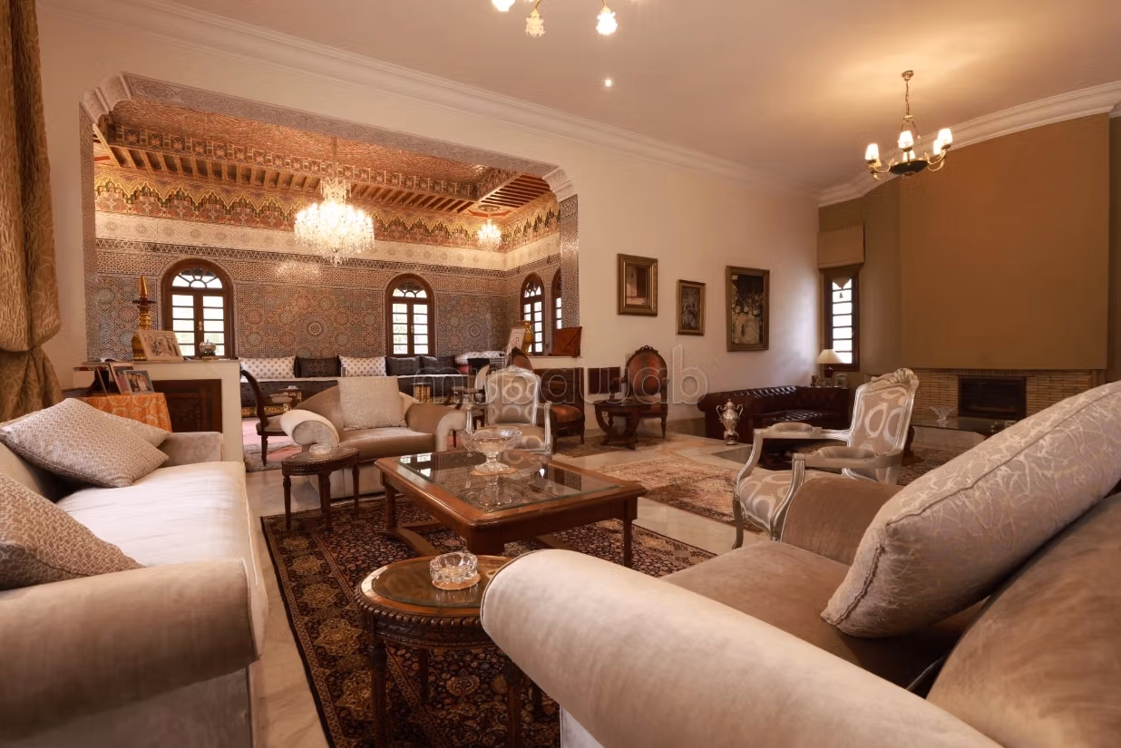 Villa d'Exception Californie