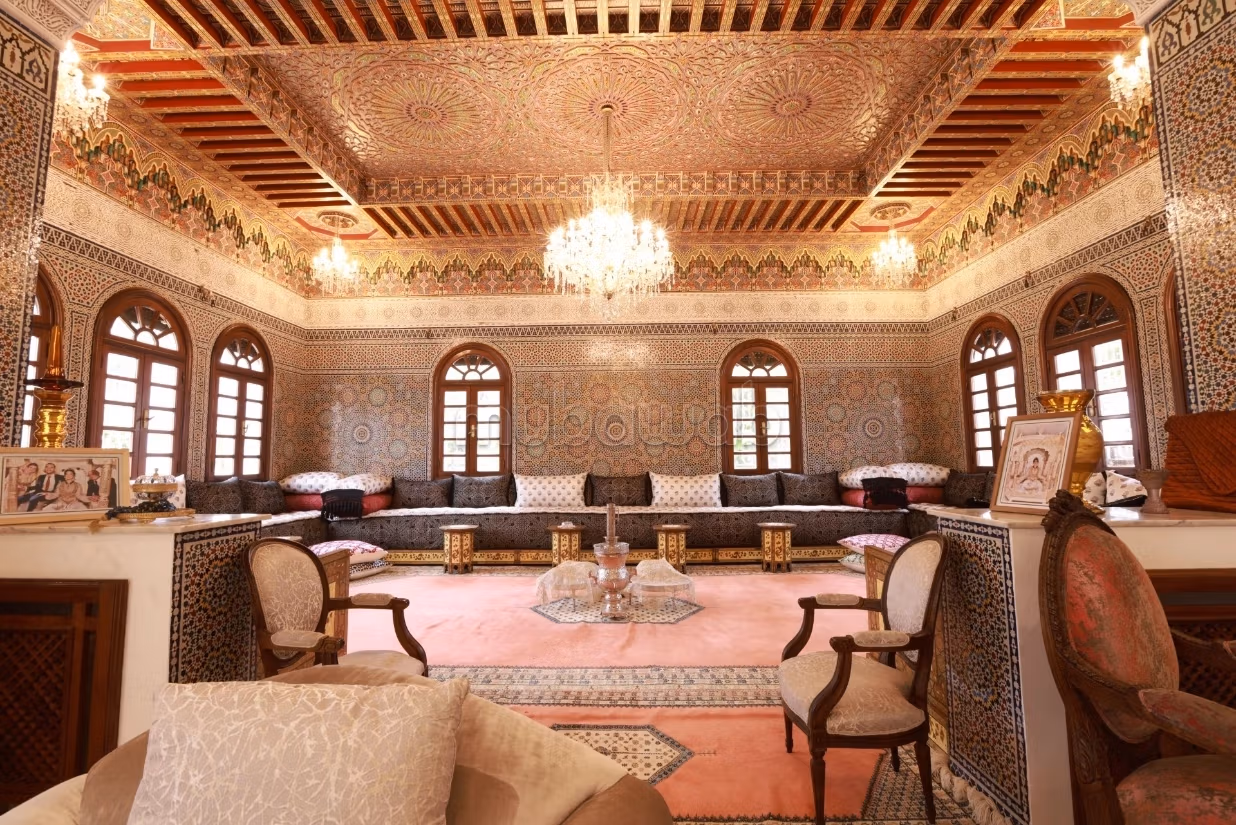 Villa d'Exception Californie