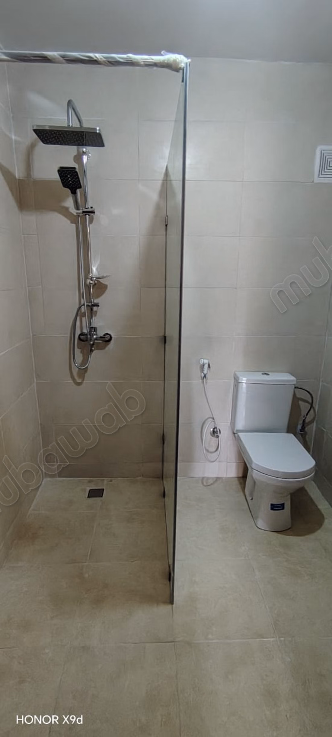 Appartement au centre ville de Fès. La fontaine