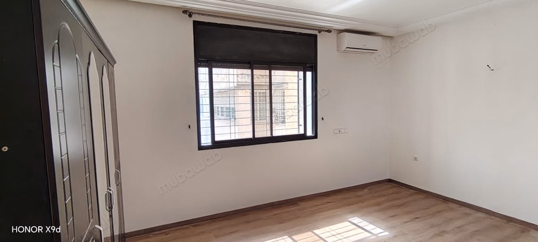 Appartement au centre ville de Fès. La fontaine