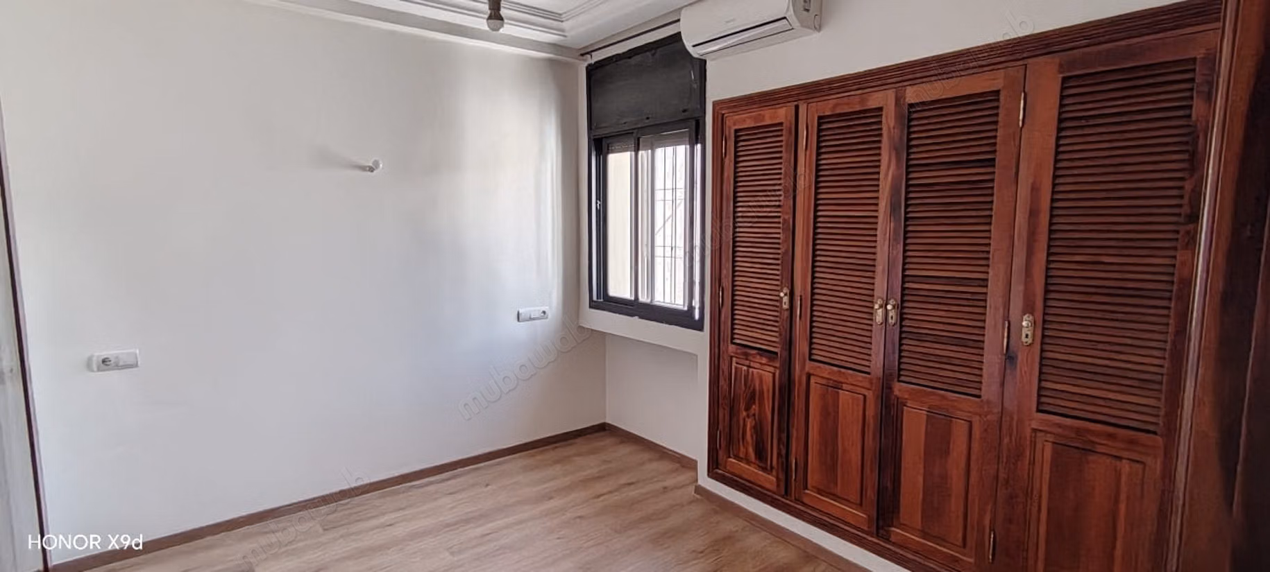 Appartement au centre ville de Fès. La fontaine