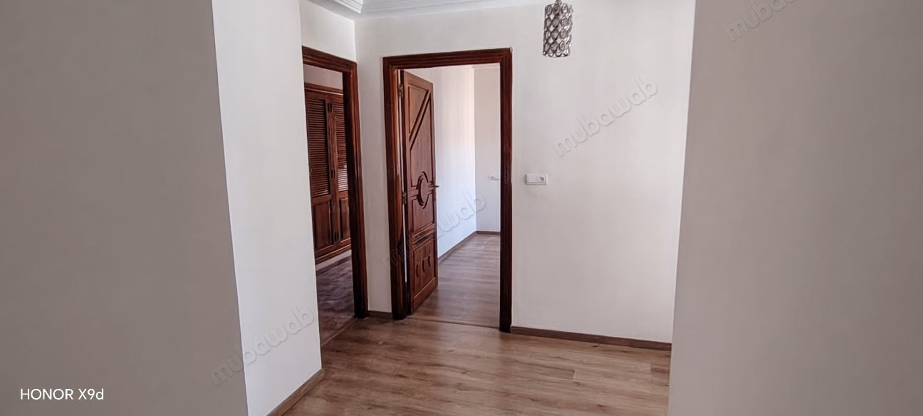 Appartement au centre ville de Fès. La fontaine