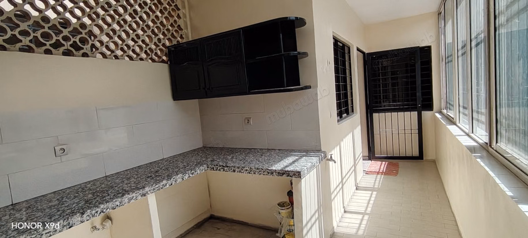 Appartement au centre ville de Fès. La fontaine