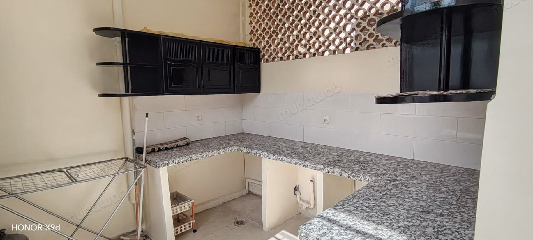 Appartement au centre ville de Fès. La fontaine