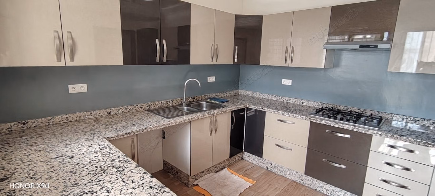 Appartement au centre ville de Fès. La fontaine