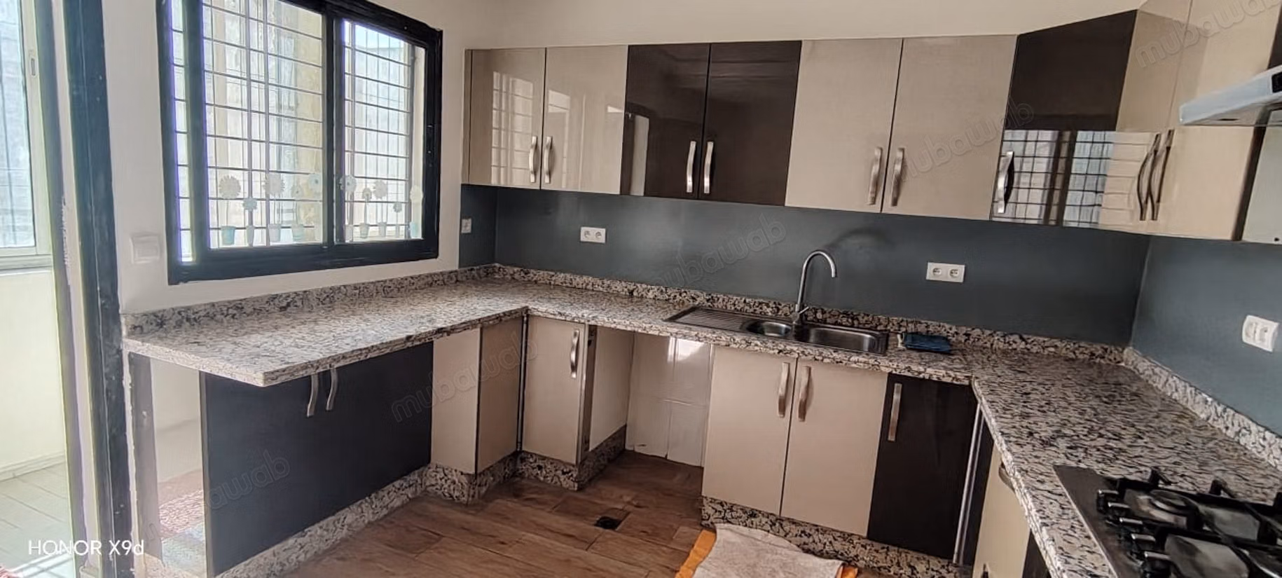 Appartement au centre ville de Fès. La fontaine