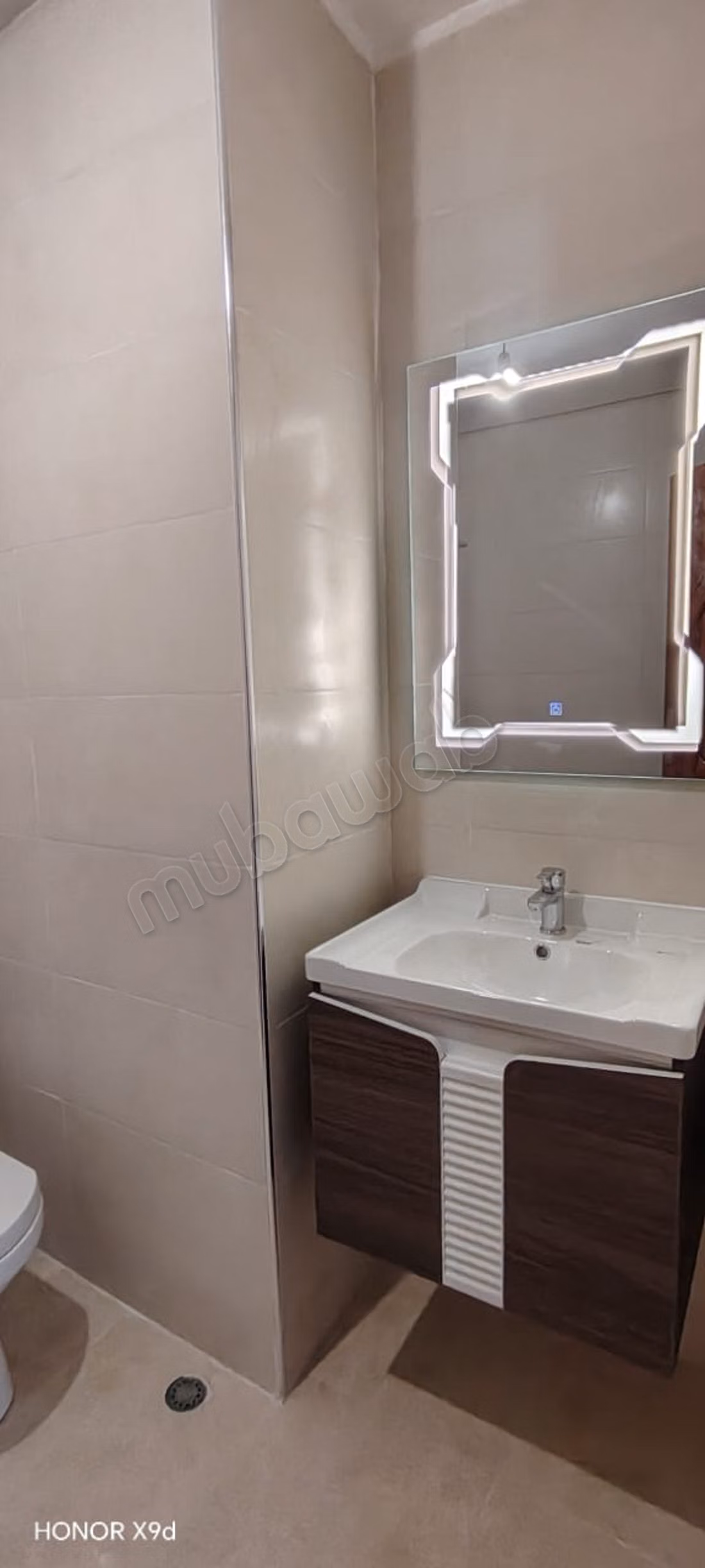 Appartement au centre ville de Fès. La fontaine