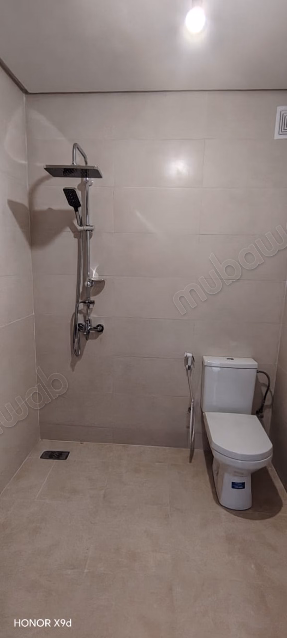 Appartement au centre ville de Fès. La fontaine