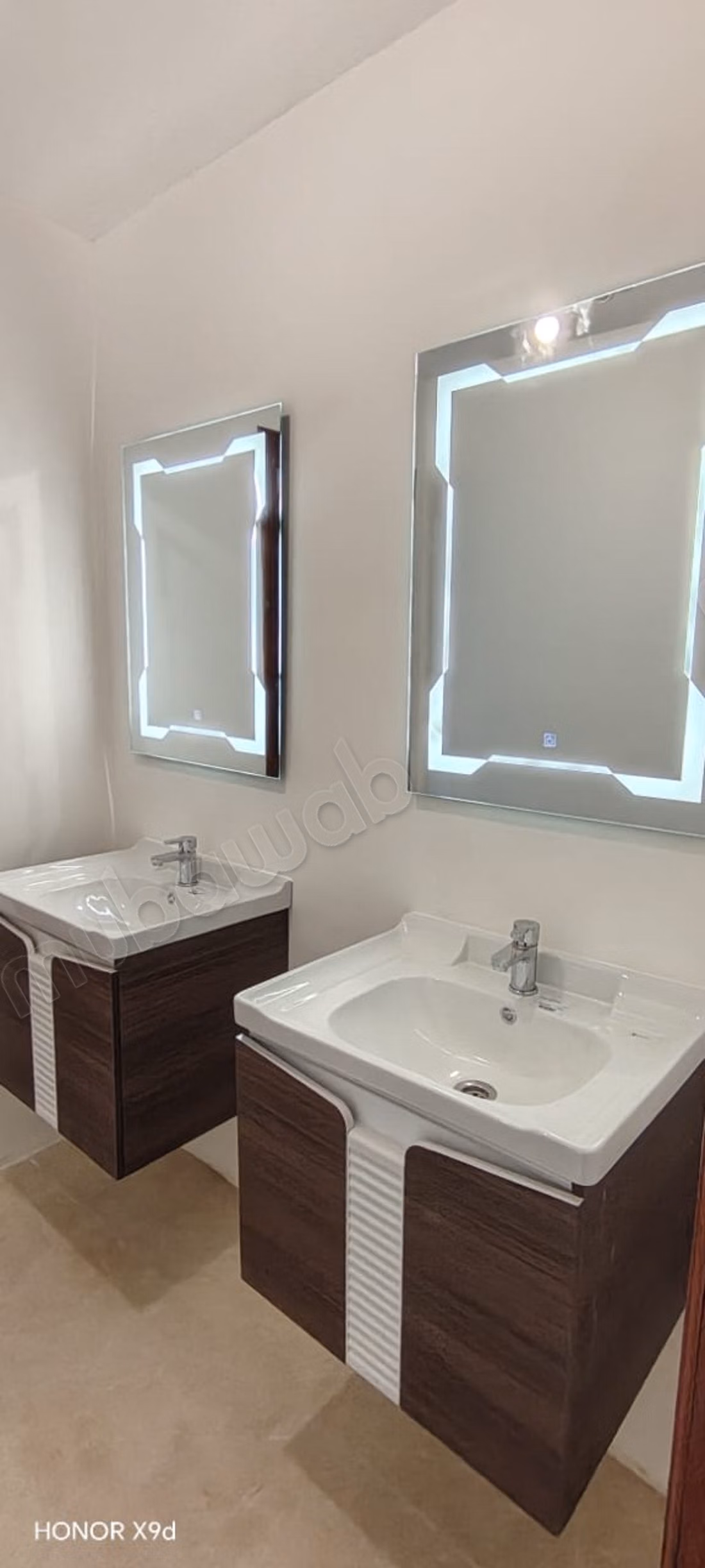 Appartement au centre ville de Fès. La fontaine