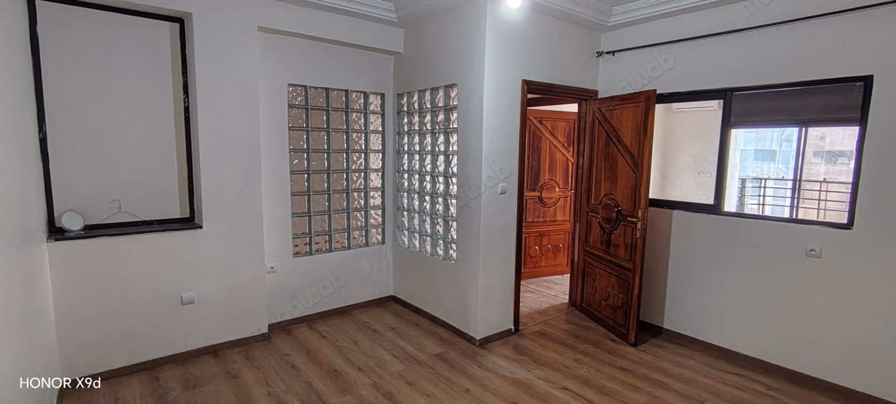 Appartement au centre ville de Fès. La fontaine