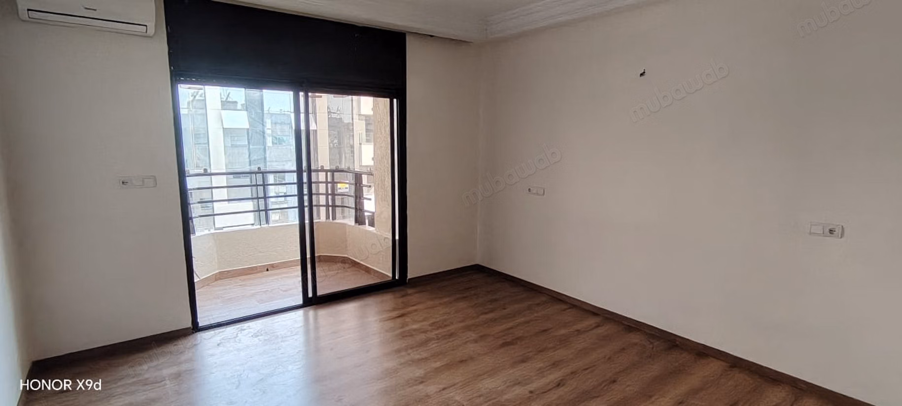 Appartement au centre ville de Fès. La fontaine