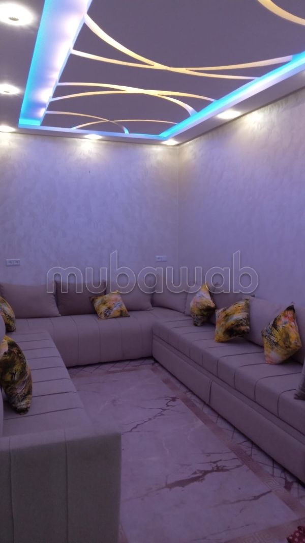 Koopappartementen beschikbaar. Totale oppervlakte 68 m². Uitzicht op zee, verwarming