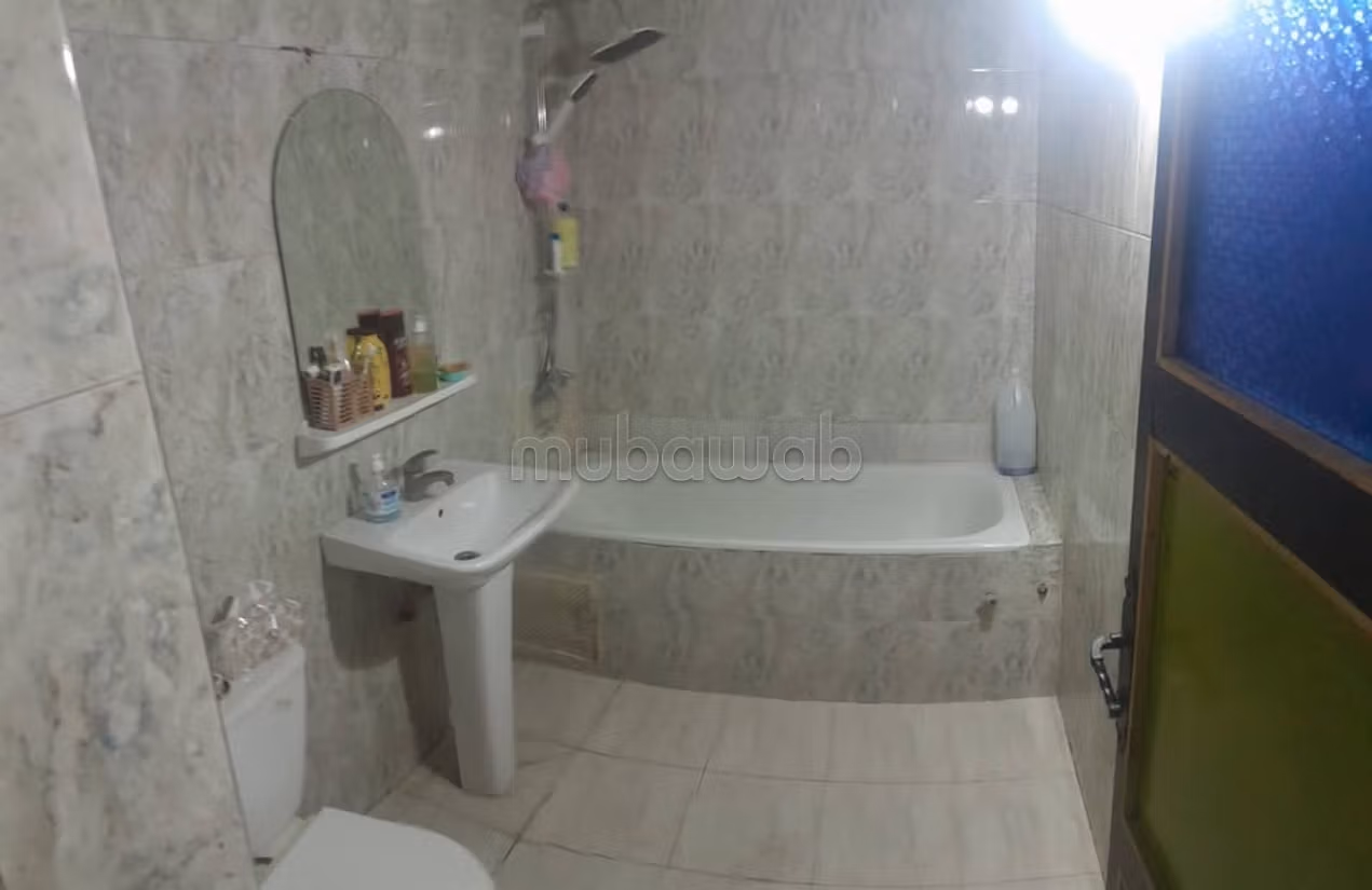 Maison de caractère en R2 100 m² — 3