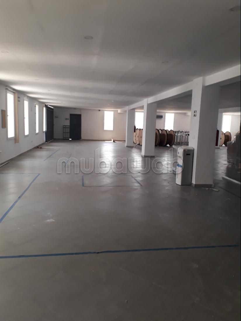 Local administratif Za kheireddine lac3