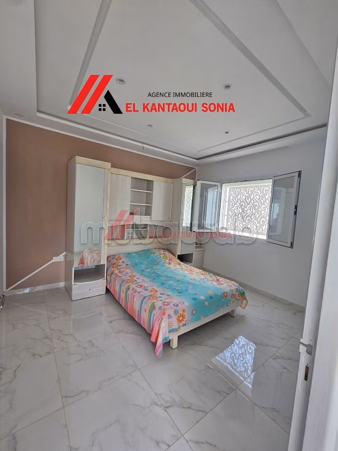 Aloué maison de compagne meublé à Fokaia