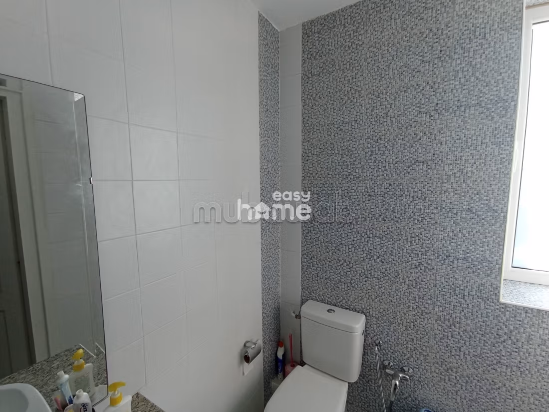 S3 meublé de 140m² à Hammamet Nord