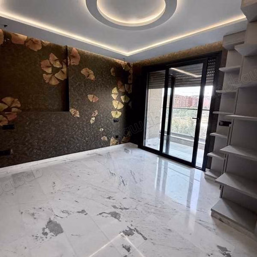 Appartement à Vendre de 133.0 m² à Marrakech, Gueliz