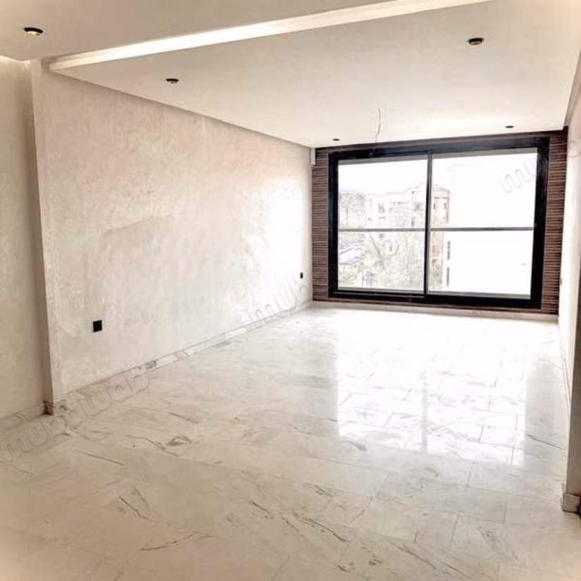 Appartement à Vendre de 118.0 m² à Marrakech, Gueliz