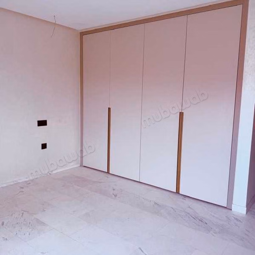 Appartement à Vendre de 118.0 m² à Marrakech, Gueliz