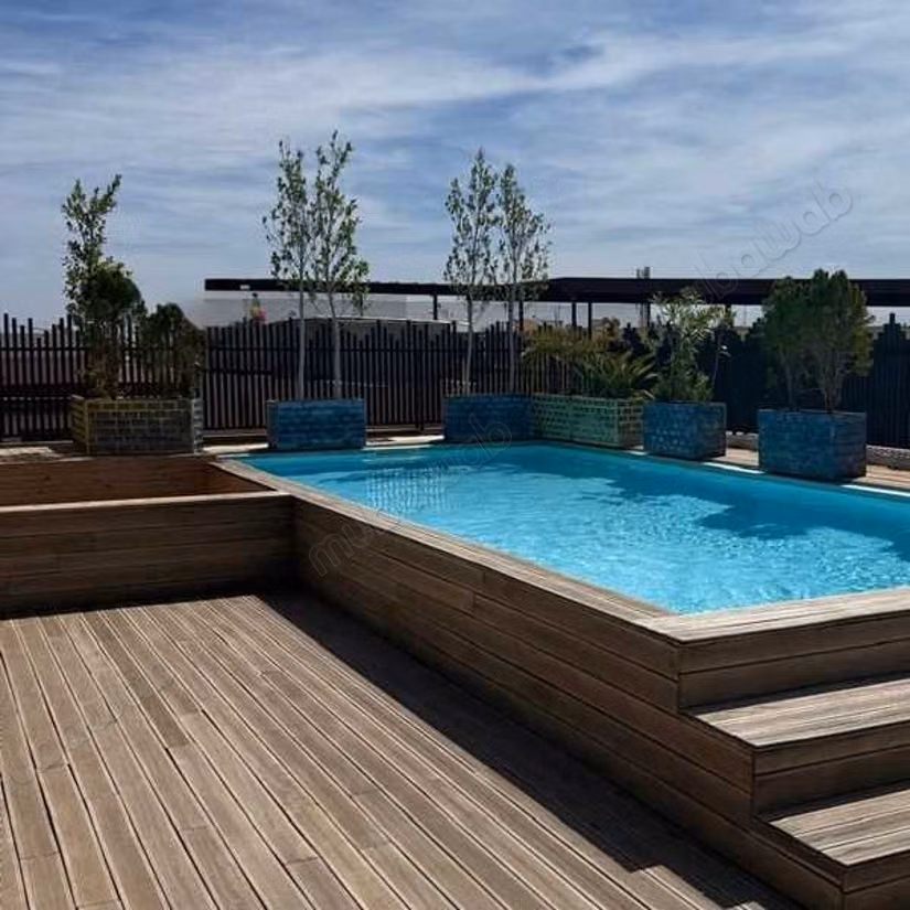 Appartement à Vendre de 116.0 m² à Marrakech, Gueliz