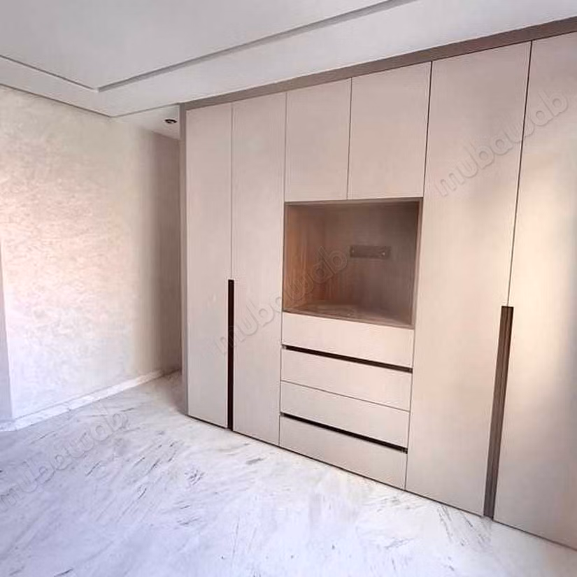 Appartement à Vendre de 116.0 m² à Marrakech, Gueliz