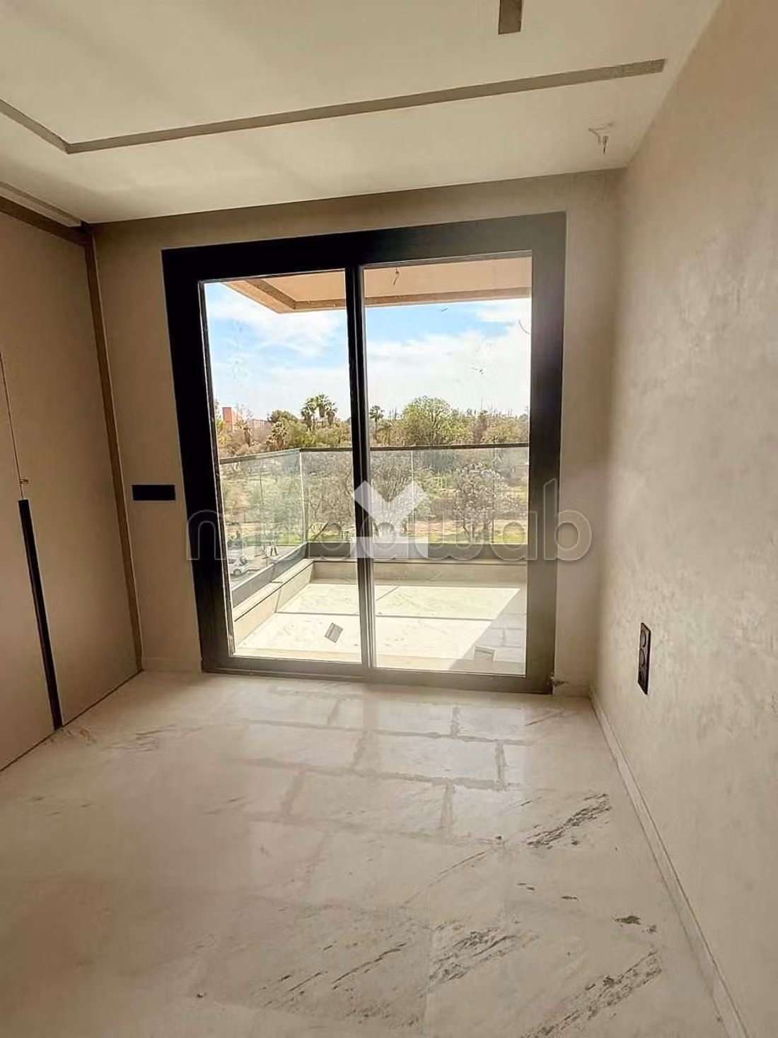 Apartment for sale in Guéliz. Area of 120 m². With Lift, Carpark