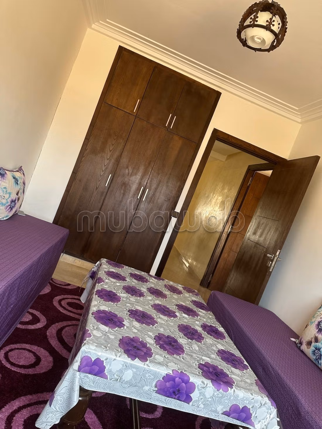 Nu te koop: appartementen. 3 Ruimtes. Gemeubileerd