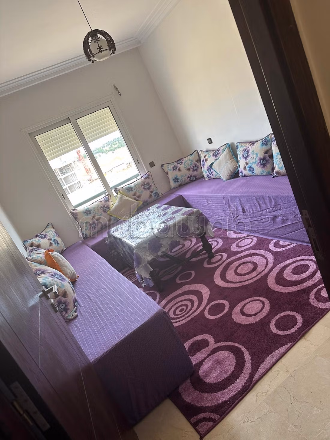 Nu te koop: appartementen. 3 Ruimtes. Gemeubileerd