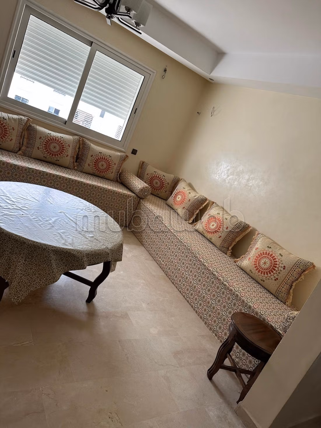 Nu te koop: appartementen. 3 Ruimtes. Gemeubileerd