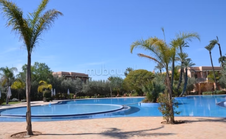 Appartement du Bonheur 12 000 Dhs /mois