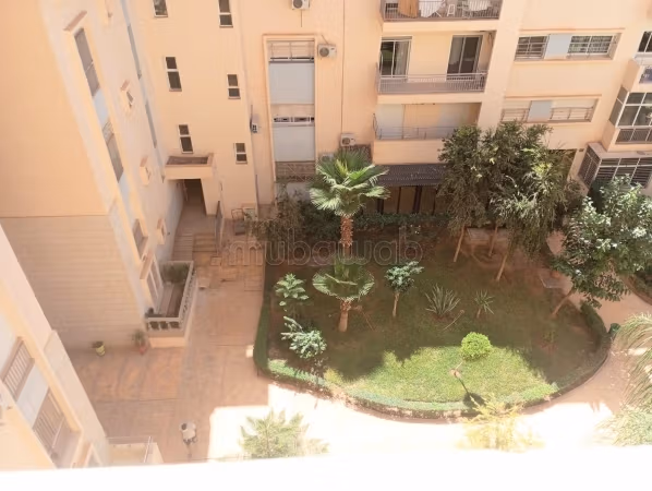 Joli appartement au centre ville
