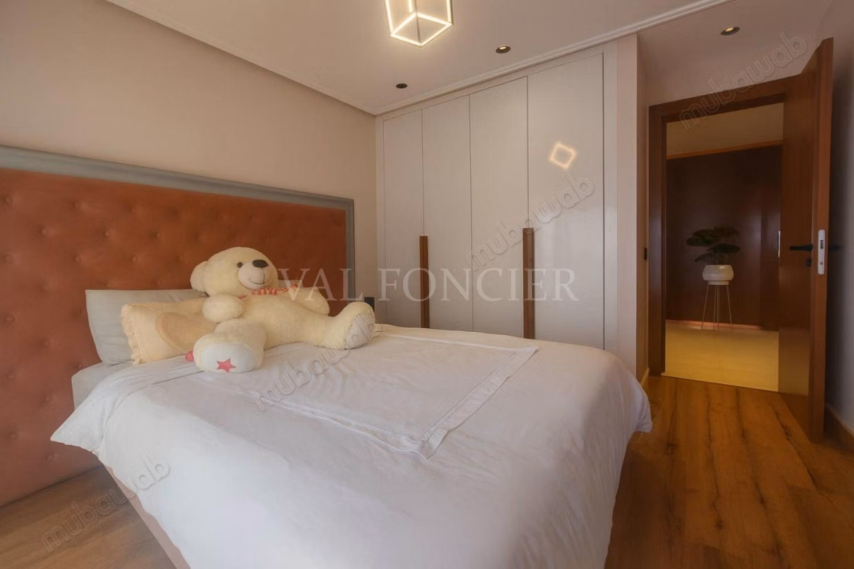 Sell apartment in Ferme Bretonne Hay Arraha. 3 beautiful rooms. Fully equipped kitchen