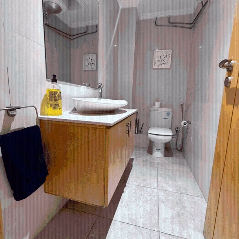 Great apartment for rent in Bourgogne Est. 3 rooms. Storage unit