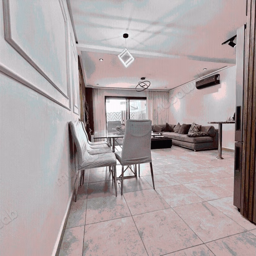 Great apartment for rent in Bourgogne Est. 3 rooms. Storage unit