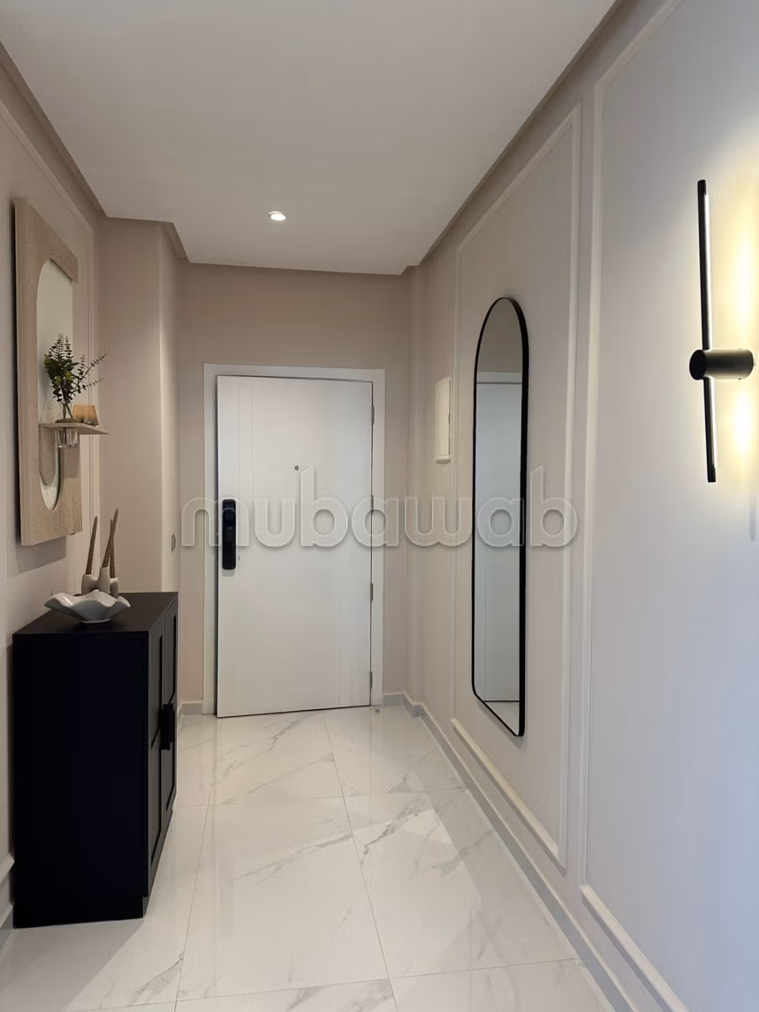 Bel appartement meublé à NEJMA — 5